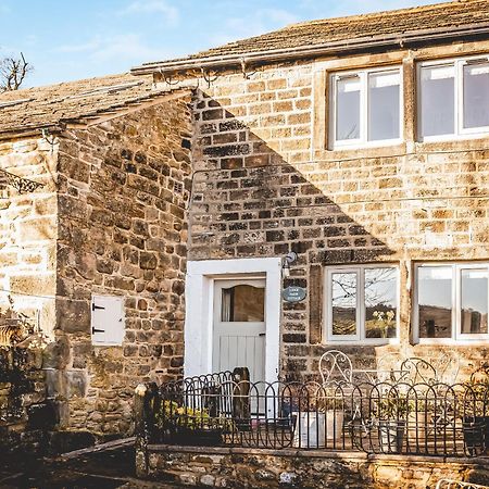 Lodge Farm Cottage ハワース エクステリア 写真