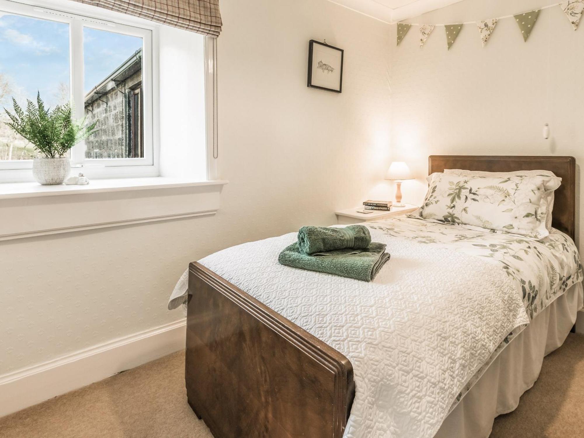 Lodge Farm Cottage ハワース エクステリア 写真