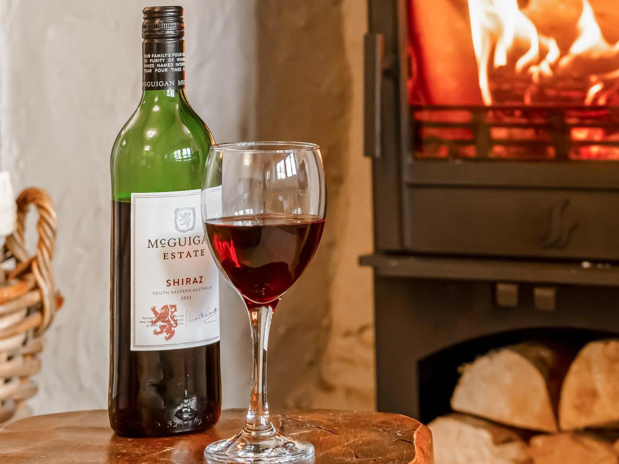 Lodge Farm Cottage ハワース エクステリア 写真