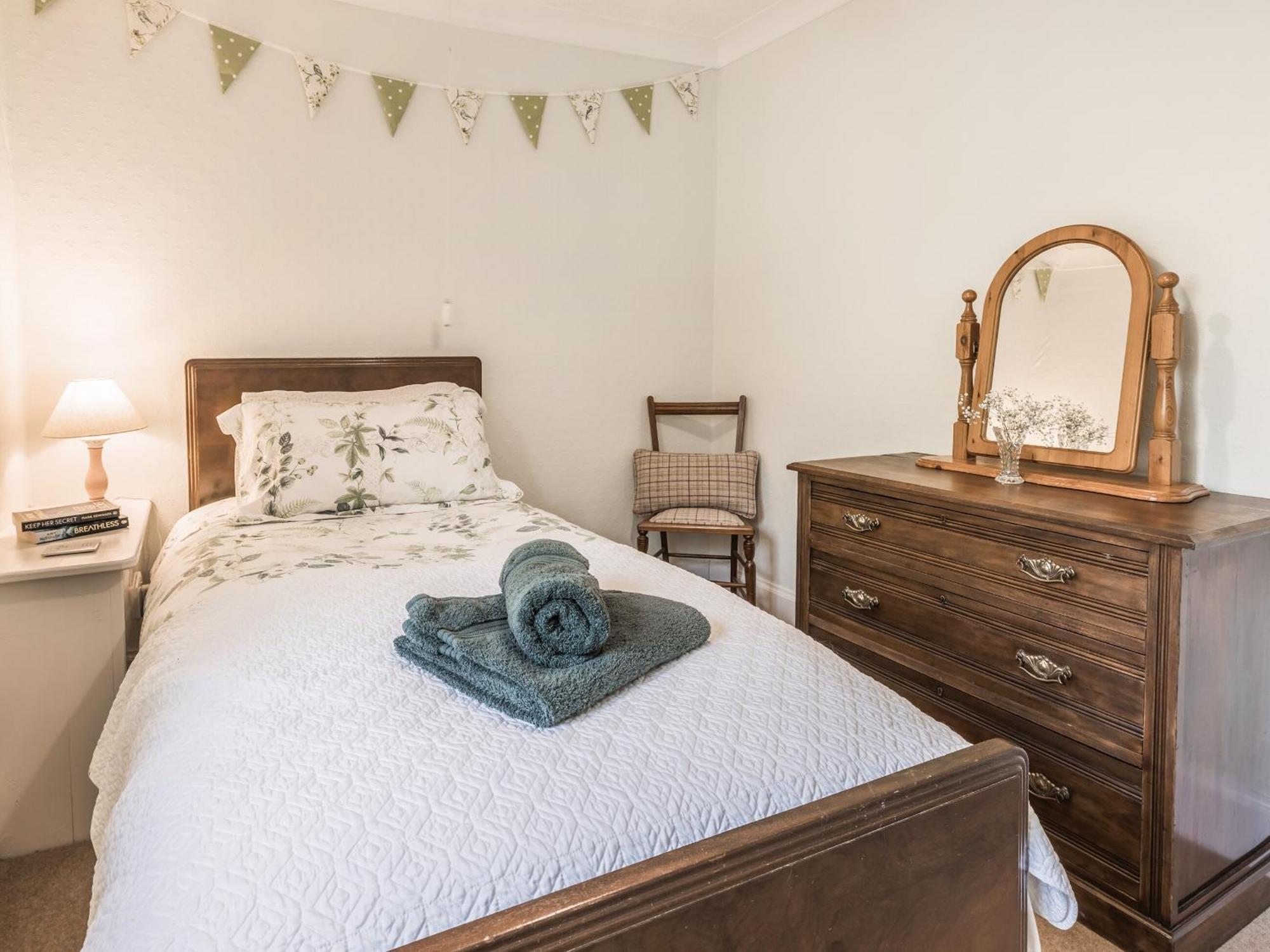 Lodge Farm Cottage ハワース エクステリア 写真